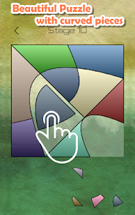 Shape Puzzle Screenshots 0