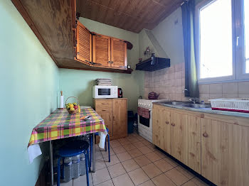 appartement à Saint-Denis (93)