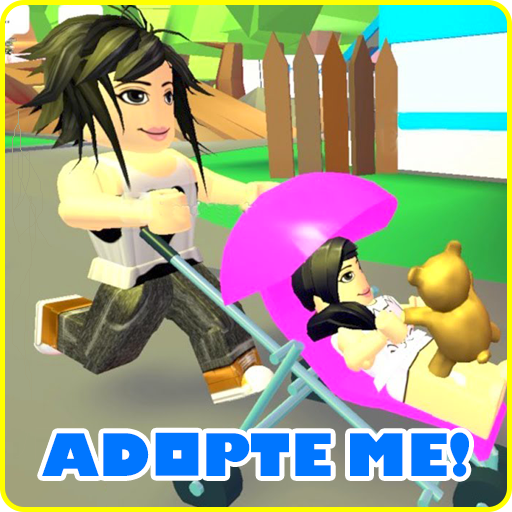 App Insights Raising Cute Baby In Roblox Adopt Me Apptopia - cute roblox app logo