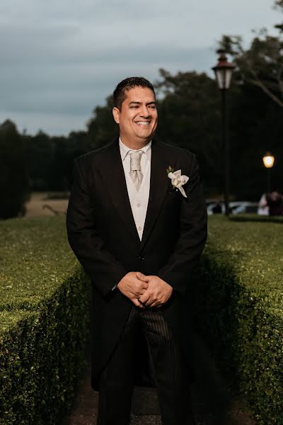 Wedding photographer Edgar Ipiña (edgaripina). Photo of 14 May 2018