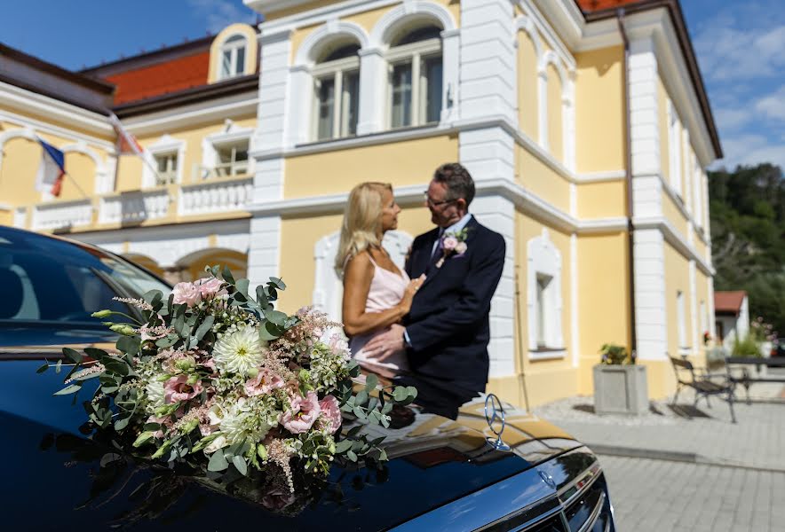 Wedding photographer Yuliya Kazakova (listok7). Photo of 6 September 2022