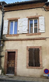 appartement à Castelsarrasin (82)