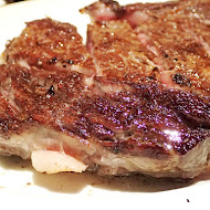 美福乾式熟成牛排館 Fresh & Aged Italian steak house