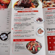 Nola Kitchen 紐澳良小廚(信義總店)