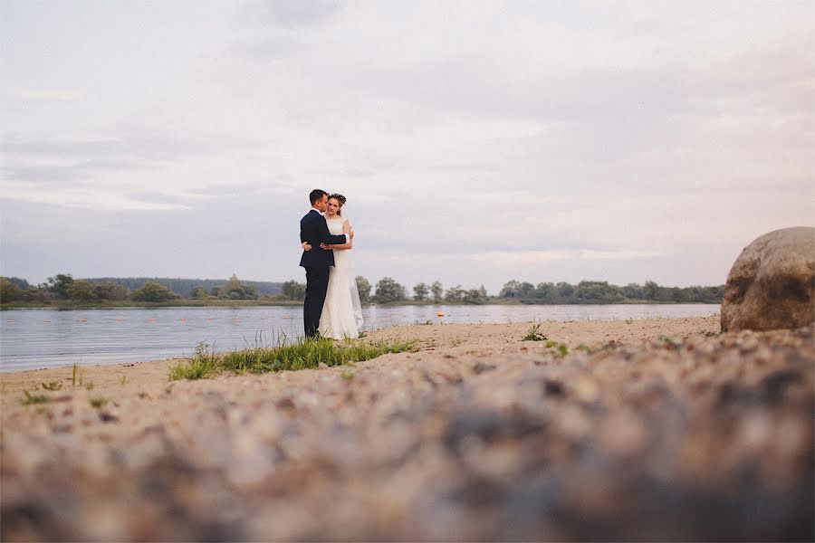 Wedding photographer Ilya Kokorev (rspct). Photo of 26 October 2014