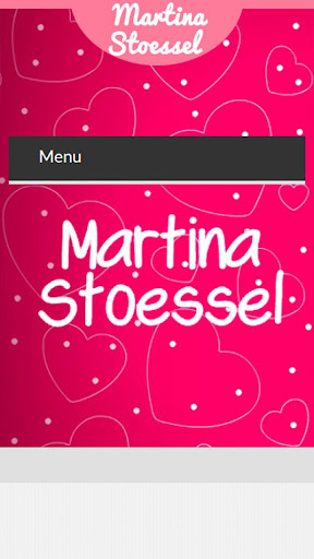 Letras de Martina Stoessel