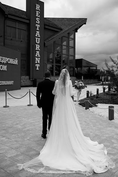 Wedding photographer Anton Akimov (akimovphoto). Photo of 2 May 2023