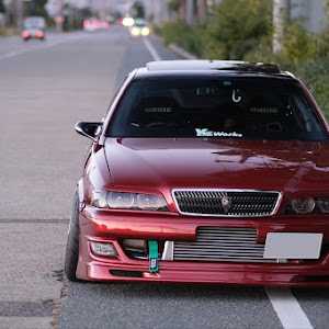 チェイサー JZX100