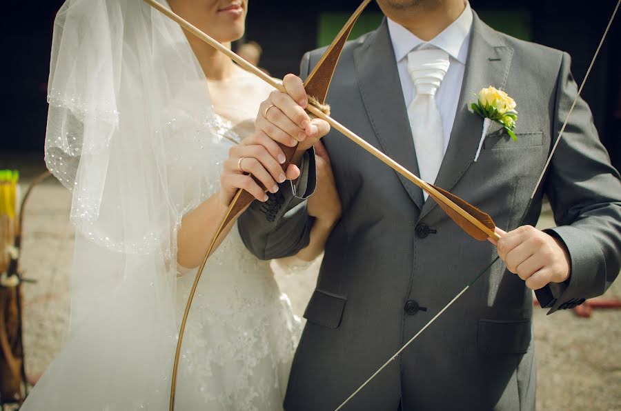 Photographe de mariage Vladimir Smirnov (vaff1982). Photo du 4 septembre 2014