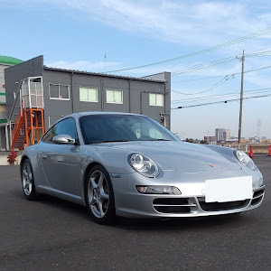 911 クーペ 997MA101