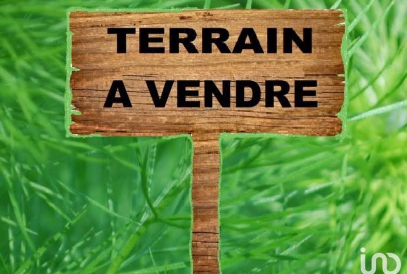  Vente Terrain à bâtir - 656m² à Saint-Gervais-la-Forêt (41350) 