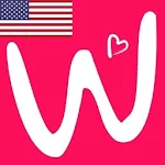 Cover Image of Download Woo - Flirt & Love 1.54 APK