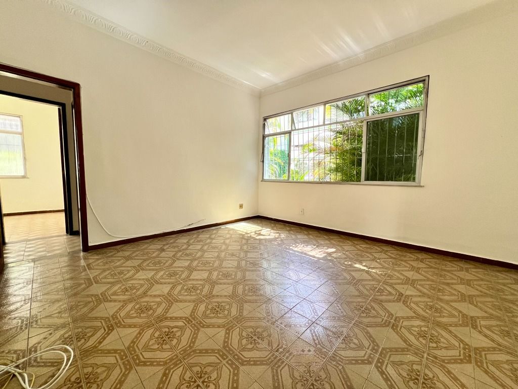 Apartamentos para alugar Barreto