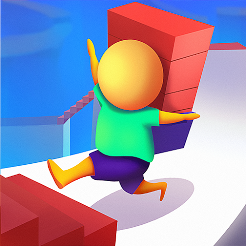 Stair Run 1.0.8