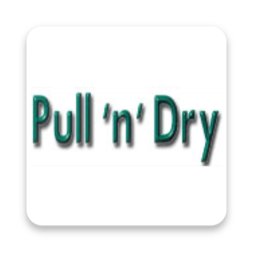 Pull n Dry