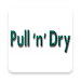 Pull n Dry Icon