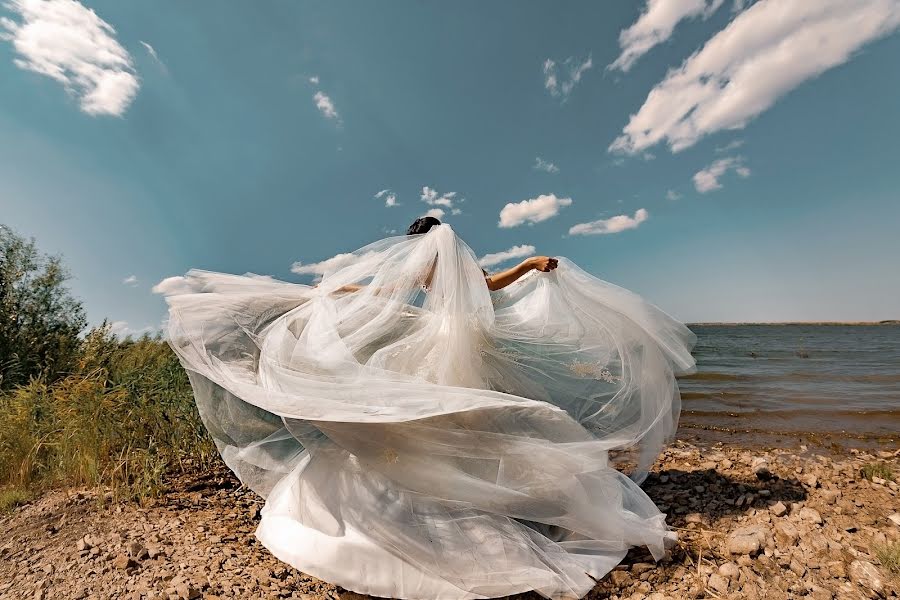 Fotografo di matrimoni Erik Asaev (erik). Foto del 4 novembre 2018