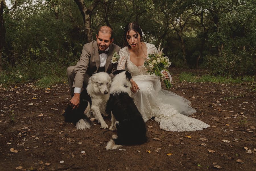 Fotógrafo de bodas Fer Montoya (fermontoya). Foto del 8 de septiembre 2022