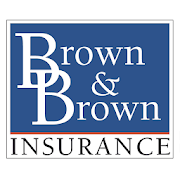 Brown & Brown Flex Mobile  Icon