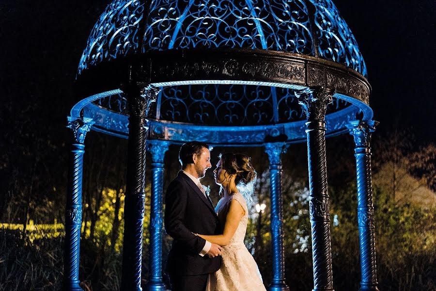 Fotógrafo de bodas Donal Doherty (fonaldoherty). Foto del 1 de junio 2019