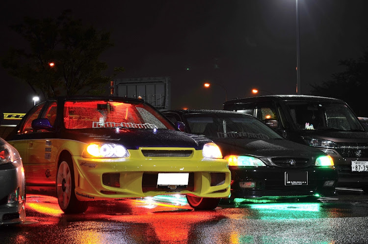 スカイラインの千葉フォルニア・TSTEEZ・HANGOUT・カスタムカー・スポコンに関するカスタム事例の投稿画像19枚目