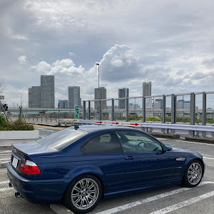 M3 クーペ BL32