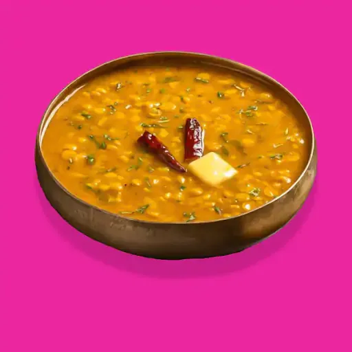 Dal Tadka