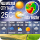 Download Weather Radar & forecast & local weather For PC Windows and Mac 1.0.2