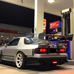 RX-7 FC3S