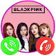 Download BlackPink Call on You: Fake Video Call KPOP For PC Windows and Mac