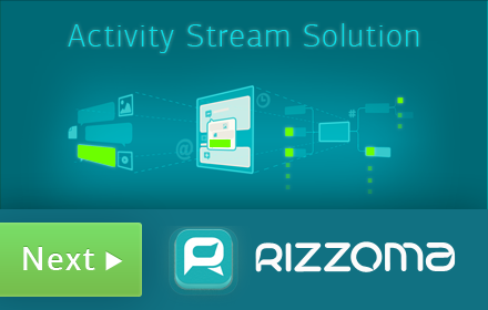 Rizzoma Activity Stream small promo image