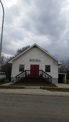 Zion Hill Church