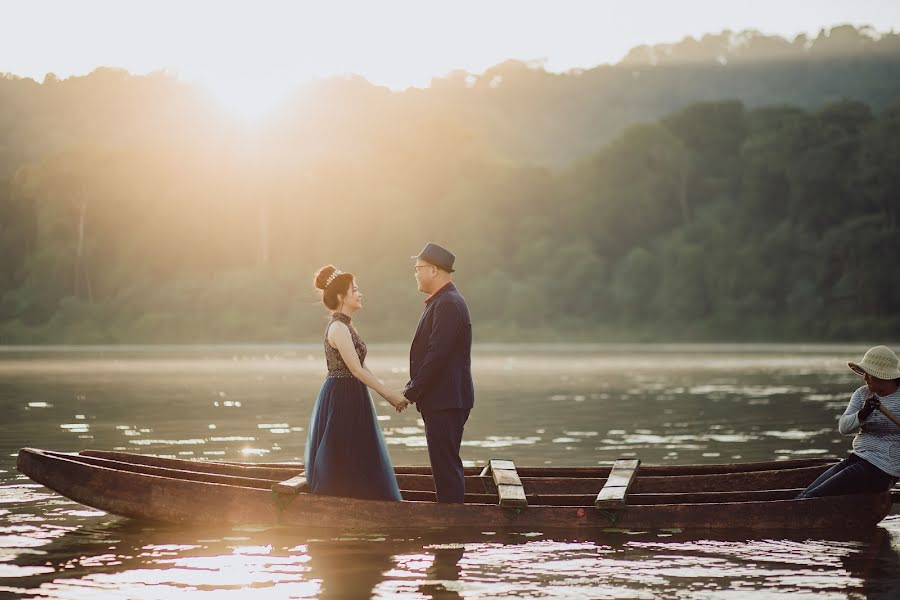 Fotografo di matrimoni Adi Sugiarta (adisugiarta). Foto del 16 agosto 2020