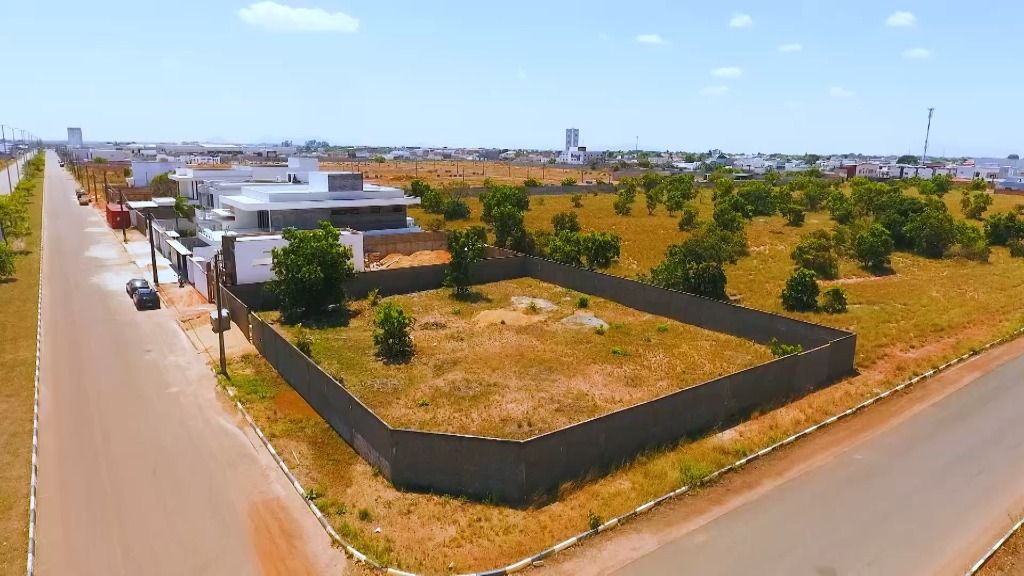 Terreno à venda, 1100 m² por R$ 1.350.000,00 - Caçari - Boa Vista/RR