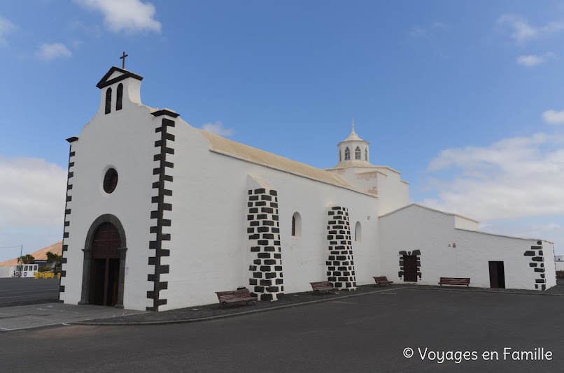 Mancha Blanca