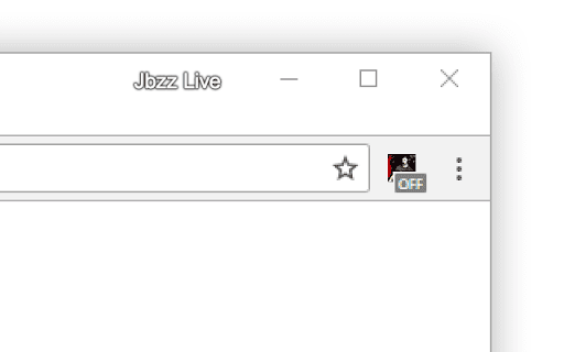 Jbzz Live