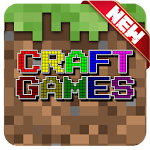 Cover Image of डाउनलोड Craft Games: Crafting and Building 0.1.0.4 APK