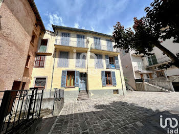 appartement à Saint-Sauveur-sur-Tinée (06)