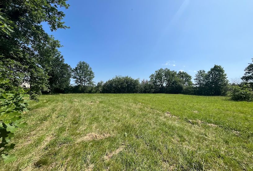  Vente Terrain à bâtir - 1 710m² à Meauzac (82290) 