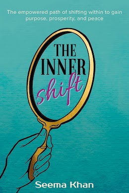 The Inner Shift cover