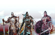 Vikings Wallpapers Theme New Tab small promo image