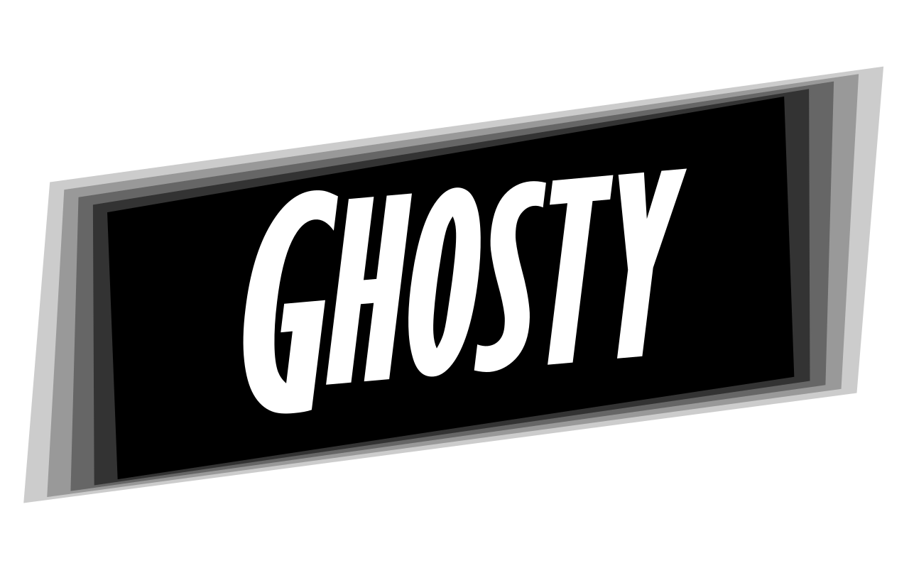 Ghosty Preview image 3