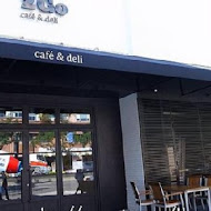 A.S café