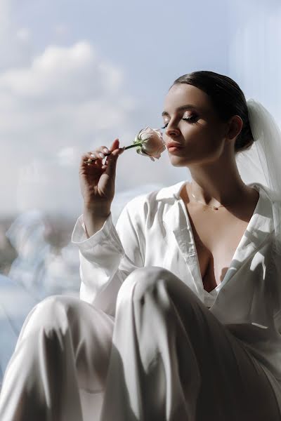 Wedding photographer Evgeniya Germanova (evggermanova). Photo of 29 September 2023