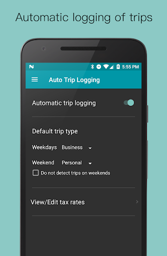 Fuel Buddy - Car Mileage Log