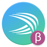 SwiftKey Beta