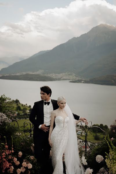 Photographe de mariage Irene Gittarelli (february30th). Photo du 7 mai