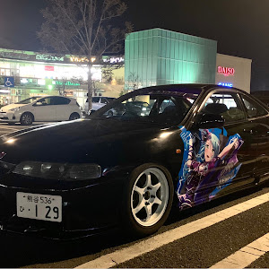 インテグラ DC2