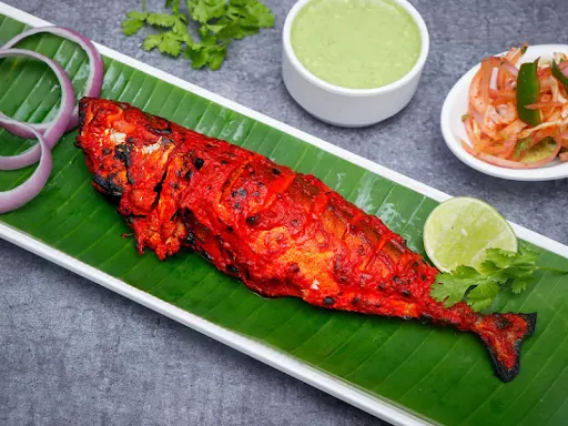 Tandoori Bangda