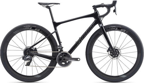 Giant 2020 Revolt Advanced Pro Gravel Bike